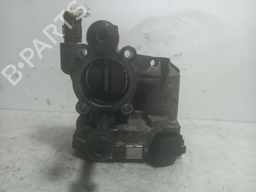 Used Throttle body OPEL CORSA C (X01) [2000-2009]  28543832