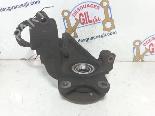 Right front steering knuckle CITROËN XSARA Coupe (N0) 1.4 i | BP20748297M26 