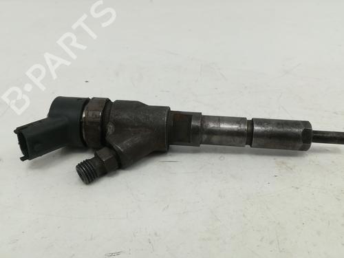 Used Injector Injector CITROËN BERLINGO / BERLINGO FIRST Box Body/MPV (M_) 2.0 HDI 90 (MBRHY, MCRHY) (90 hp) 34129791 34129791