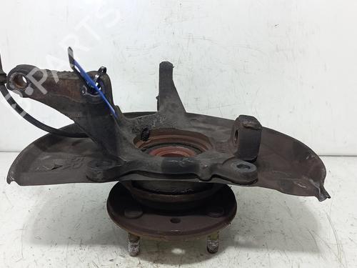 Right front steering knuckle VOLVO V40 Estate (645) 1.9 DI | BP27485795M26 