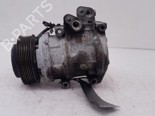 Used AC compressor AC compressor 39187259 39187259