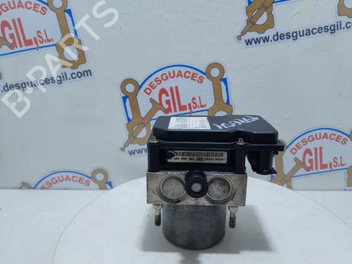 ABS pump PEUGEOT 307 Break (3E) 1.6 HDi 110 | BP20766218M43 