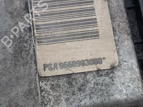 Styring servopumpe PEUGEOT 407 SW (6E_, 6D_) 2.0 | BP27701052M99 