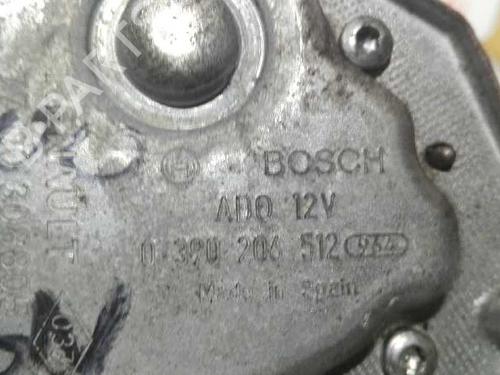 Rear wiper motor RENAULT KANGOO (KC0/1_)  | BP20773916M102 