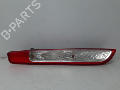 Left taillight FORD FOCUS II (DA_, HCP, DP) | BP31573380C34 - Image 2