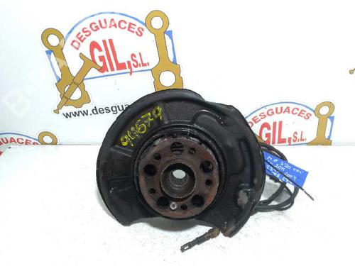 Used Left rear steering knuckle MERCEDES-BENZ E-CLASS (W211) E 320 CDI (211.026) (204 hp) 20800766