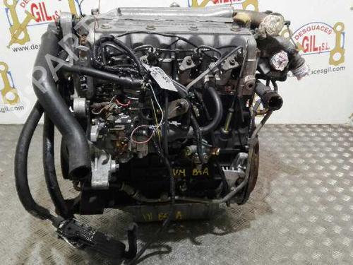 Motor ALFA ROMEO 164 (164_) [1987-1998]  20773614