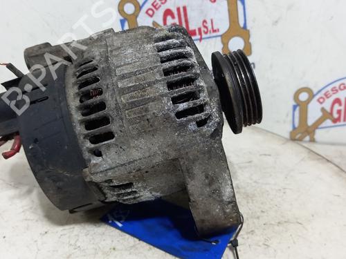 Alternator FIAT PANDA (141_) 1000 i.e. Cat | BP20762915M7 