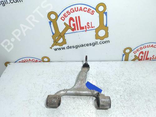 Left front suspension arm MERCEDES-BENZ M-CLASS (W163) ML 400 CDI (163.128) | BP20735370M12 