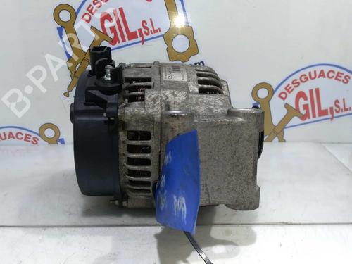 Alternator FORD FOCUS I Saloon (DFW) 1.6 16V | BP20800309M7 