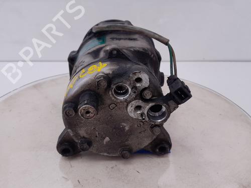 AC compressor VW POLO (6N2)  | BP26533180M34 