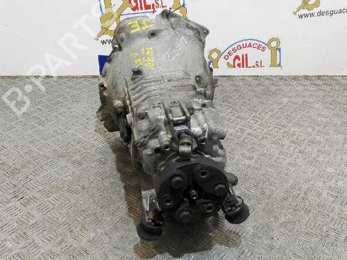 Gearbox BMW 5 (E34) 530 i | BP21043666M3