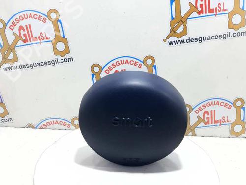 Used Driver airbag SMART CITY-COUPE (450) 0.6 (S1CLB1, 450.331, 450.336) (45 hp) 20736304