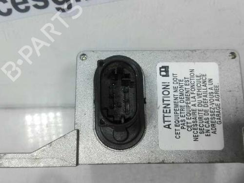 Electronic sensor RENAULT LAGUNA II (BG0/1_) | BP34250239M84 - Image 4
