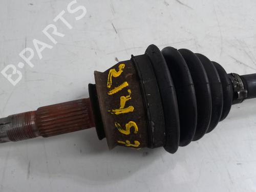 Right front driveshaft OPEL CORSA D (S07) | BP36361932M39 - Image 3