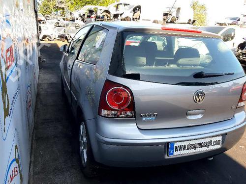 ABS pump VW POLO IV (9N_, 9A_) 1.2 12V | BP20737867M43 