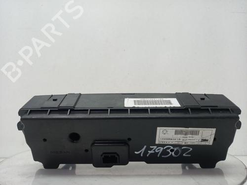 Climate control NISSAN X-TRAIL III (T32_, T32R, T32RR)  | BP24147510I5 