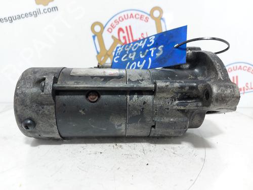 Starter CITROËN C4 I (LC_)  | BP20738278M8 