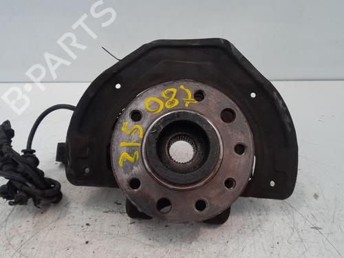 Used Left front steering knuckle Left front steering knuckle 37248299 37248299