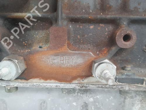 Engine CITROËN XANTIA (X1_, X2_) 2.0 HDI 90 | BP29539299M1 