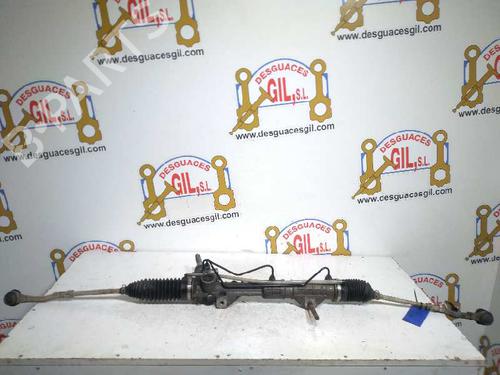 Used Steering rack PEUGEOT 308 SW I (4E_, 4H_) [2007-2014]  20803196