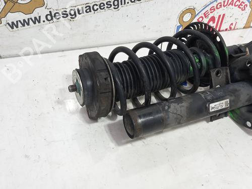 Right front shock absorber SEAT IBIZA III (6L1)  | BP20769250M17 