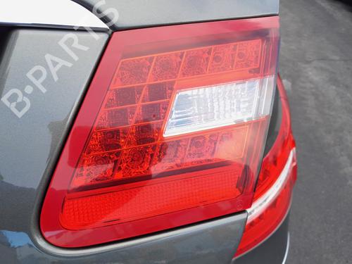 Used Right taillight MERCEDES-BENZ E-CLASS Coupe (C207) E 250 CDI / BlueTEC / d (207.303, 207.304) (204 hp) 30727539