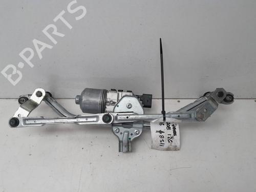 Viskermotor vindrude PEUGEOT 208 I (CA_, CC_)  | BP29547798M29 