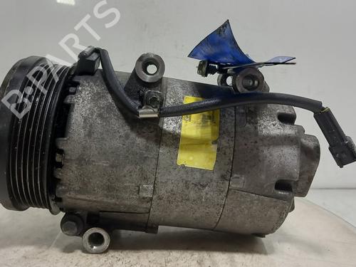 AC Kompressor FORD FOCUS II (DA_, HCP, DP) [2004-2013]  20772935
