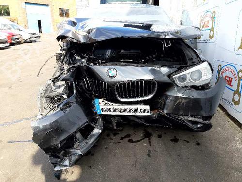 Front left window mechanism BMW 5 Gran Turismo (F07) 535 i xDrive | BP20744939C22 