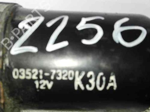 Used Rear wiper motor KIA RIO I Hatchback (DC) 1.5 16V (98 hp) 20773966