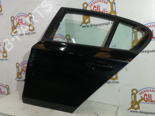 Left rear door BMW 1 (E87) 120 d | BP20749283C4 