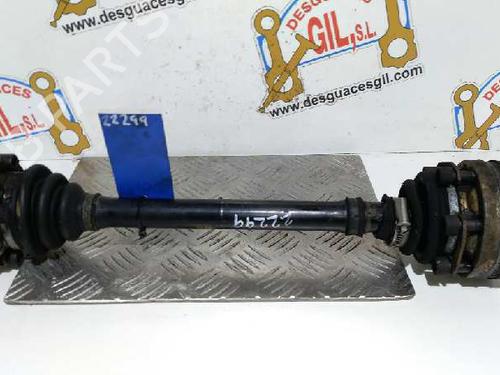 Used Right rear driveshaft BMW 5 (E34) 525 i (170 hp) 20779639