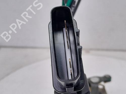 Front left lock KIA MAGENTIS II (MG)  | BP25438244C98 