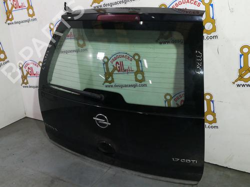 Tailgate OPEL MERIVA A MPV (X03)  | BP20750157C6 