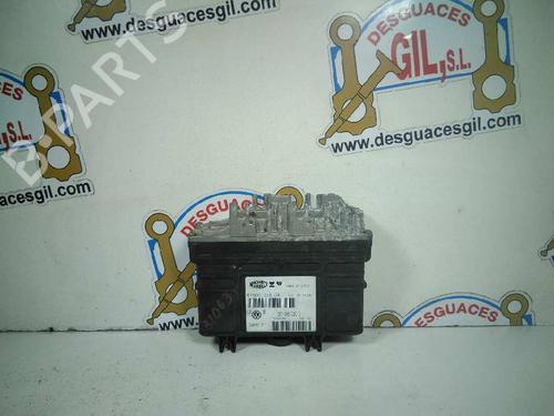 Engine control unit (ECU) VW GOLF III (1H1)  | BP20793264M57 