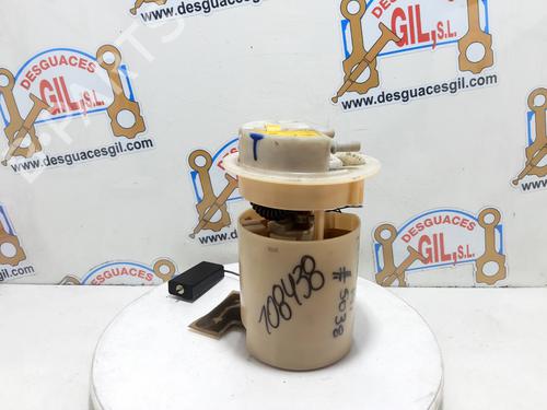 Used Fuel pump CITROËN XSARA (N1) 1.4 i (75 hp) 20738819