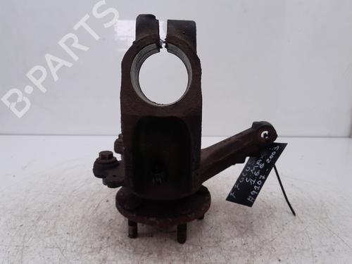 Left front steering knuckle FORD FOCUS C-MAX (DM2) | BP39188872M25 - Image 6