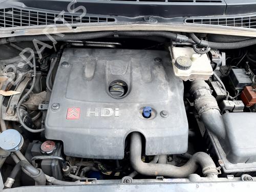 Front slam panel CITROËN XSARA PICASSO (N68) 2.0 HDi | BP20745003C72 