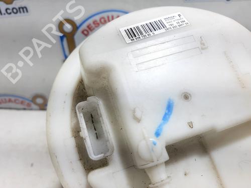 Fuel pump CITROËN C5 I (DC_) 2.0 16V HPi (DCRLZB) | BP20751578M76 