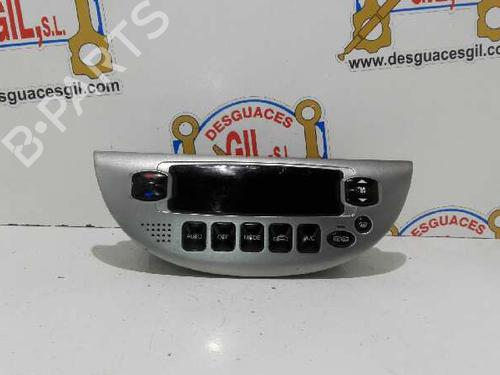 Used Climate control CHEVROLET REZZO MPV (U100) 1.6 (105 hp) 20784227