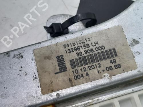 Front left window mechanism OPEL CORSA D (S07) | BP39189097C22 - Image 3