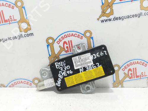 Used Electronic module BMW 3 (E46) 330 d (184 hp) 20731480