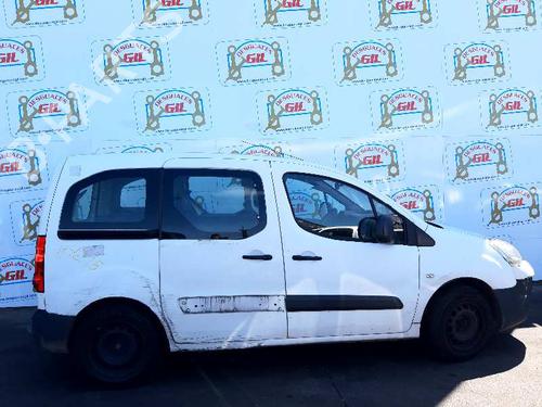 Front right window mechanism CITROËN BERLINGO MULTISPACE (B9) 1.6 HDi 90 | BP20735309C23 