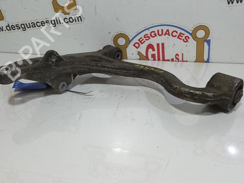 Venstre fortil bærearm JAGUAR S-TYPE II (X200) 3.0 V6 | BP20793057M12 
