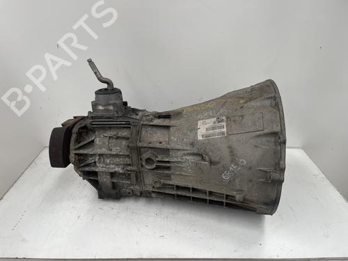 Used Gearbox Gearbox DODGE NITRO 2.8 CRD (177 hp) 20812377 20812377