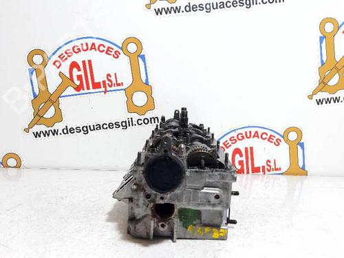 Cylinder head AUDI A6 C5 (4B2) 2.5 TDI | BP20733656M5 
