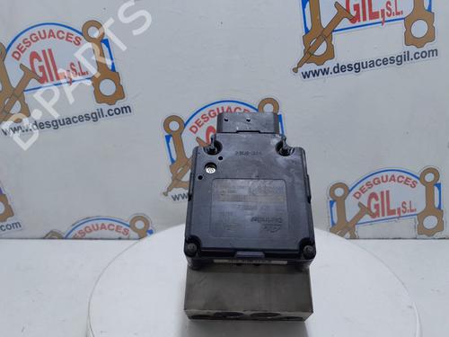 Abs pomp FORD FOCUS I (DAW, DBW) 1.8 Turbo DI / TDDi | BP20760287M43 