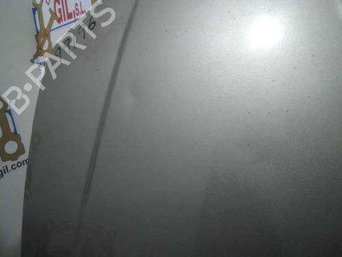 Hood KIA CARNIVAL II (GQ) 2.9 CRDi | BP20735795C1 