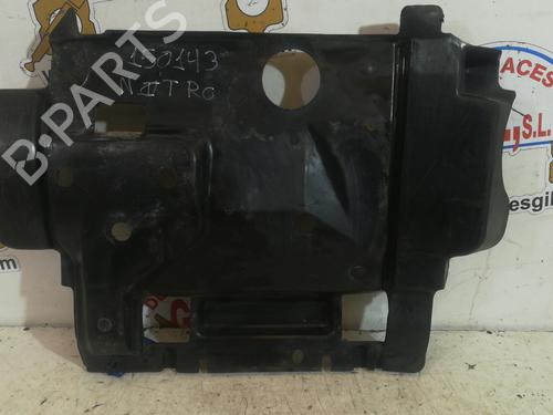 Bundpladebeskyttelse DODGE NITRO 2.8 CRD 4WD (177 hp) 20755289
